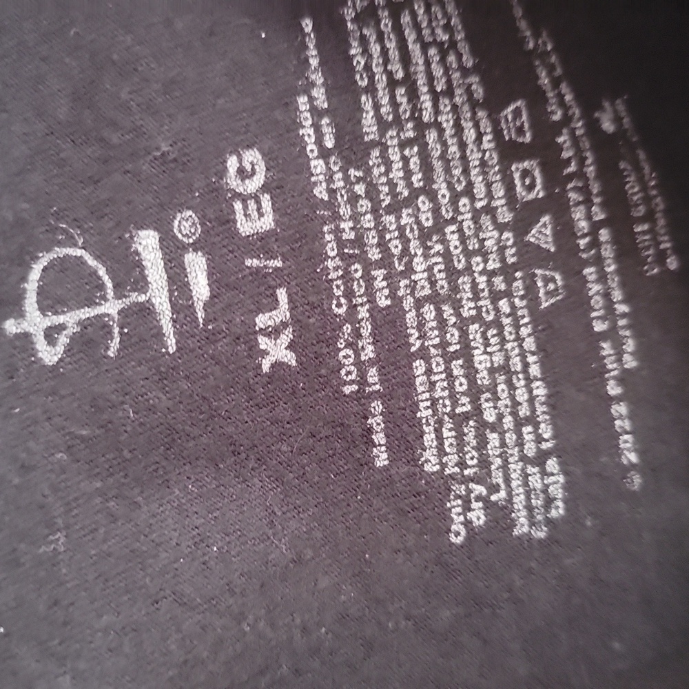 Pink Floyd Men's XL Black Graphic Band T-Shirt - Picture 3 of 3